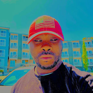 Meet your Posher, George